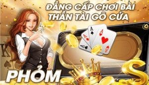 Khám Phá Trò Chơi Bài Phỏm Online Tại Nohu90