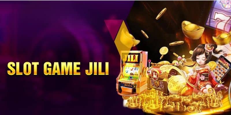 JiLi Gaming Nohu90 – Sảnh Game Đổi Thưởng Đỉnh Cao